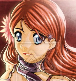 Orihime