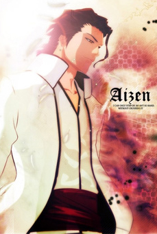 Aizen