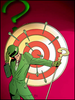 The Riddler