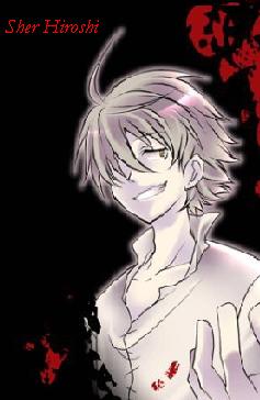Sher Hiroshi