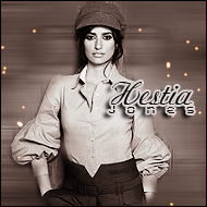 Hestia Jones