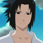 Uchiha Sasuke