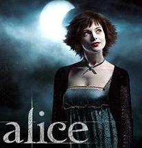 Alice Cullen