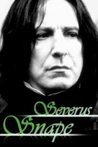 Severus Snape