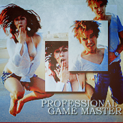 Game Master