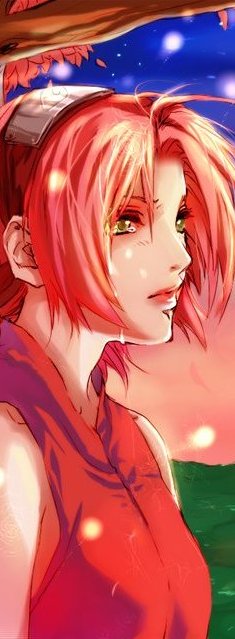 Sakura Haruno