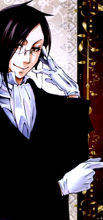 Sebastian Michaelis