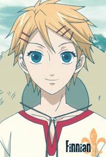 Finnian