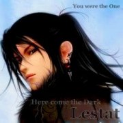 Lestat Black