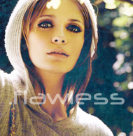Mischa Barton