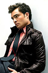 Ed Westwick