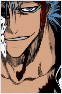 Grimmjow