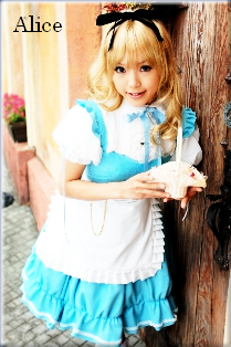 Alice