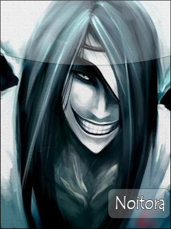 Noitora