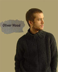 Oliver Wood
