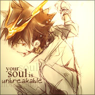 Sawada Tsunayoshi