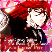 Grell Sutcliffe