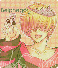 Belphegor