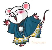 Nezumi