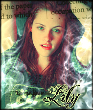 Lily Evans