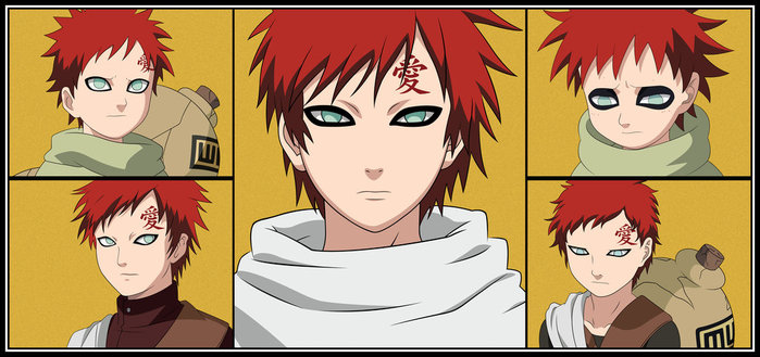 Gaara