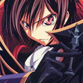 Lelouch Lamperouge