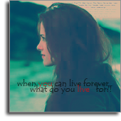Bella Swan