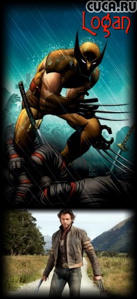 Wolverine