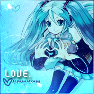 Miku Hatsune