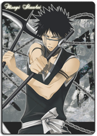 Hisagi Shuuhei