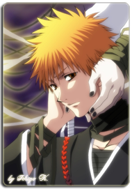 Ichigo
