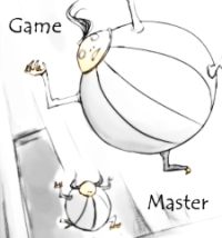 Game Master
