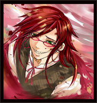 Grell Satcliff