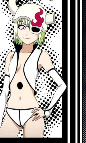 Lilinette Gingerback