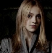 Jane Volturi