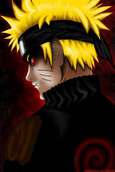 Uzumaki Naruto.