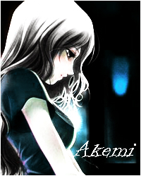 Akemi