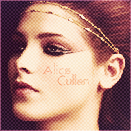 Alice Cullen