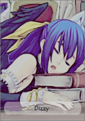 Dizzy