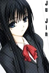 Ju Jin