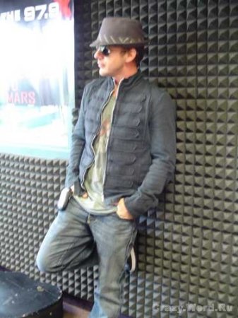 Shannon Leto