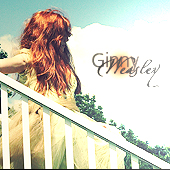 Ginny Weasley