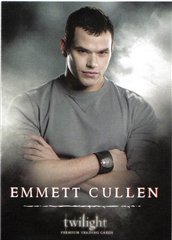 Emmett Cullen