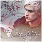 Scorpius Malfoy