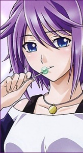 Mizore