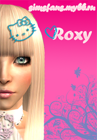 Roxy