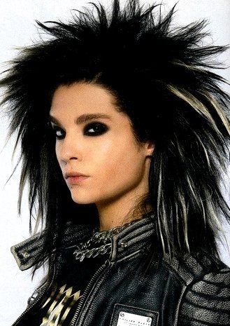 Bill Kaulitz