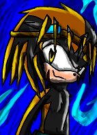 Klick The Echidna