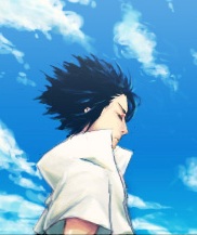 Sasuke Uchiha