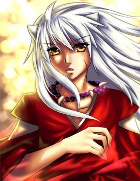 Inuyashka